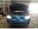 RENAULT MEGANE II (BM0/1_, CM0/1_)