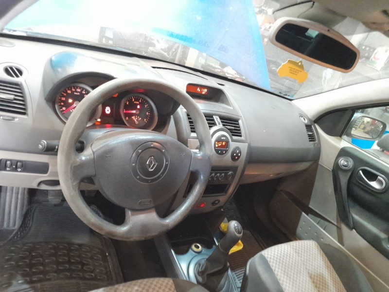 renault megane ii (bm0/1_, cm0/1_) del año 2004