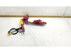 Recambio de bisagra capot drecha para mercedes-benz clase a (w176) a 200 cdi / d (176.008) referencia OEM IAM   