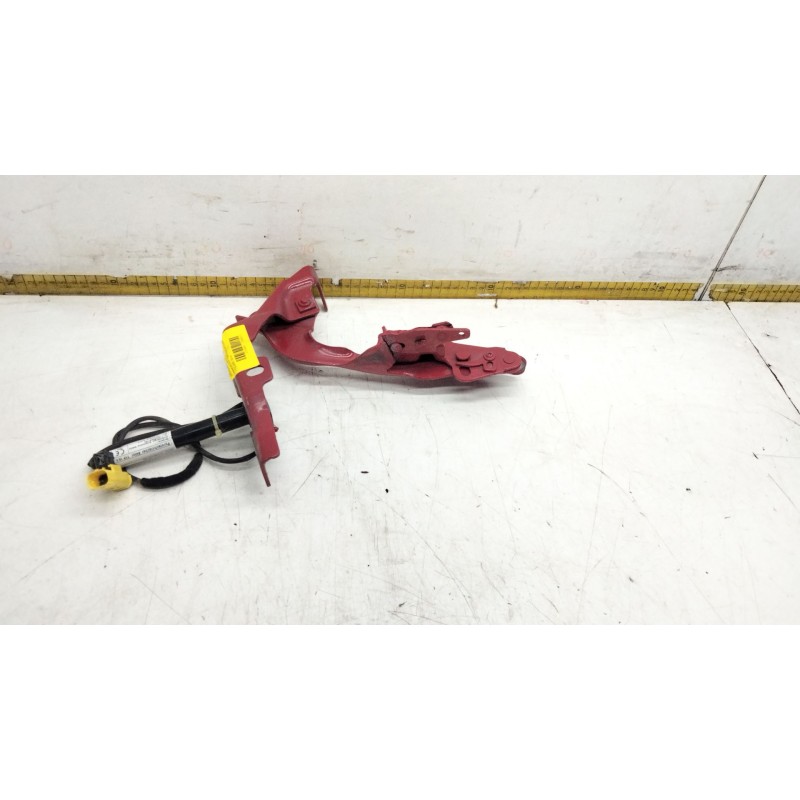 Recambio de bisagra capot drecha para mercedes-benz clase a (w176) a 200 cdi / d (176.008) referencia OEM IAM   