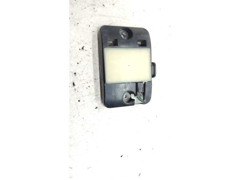 Recambio de radar distance sensor distronic para jaguar xf prestige referencia OEM IAM GX6314D453  