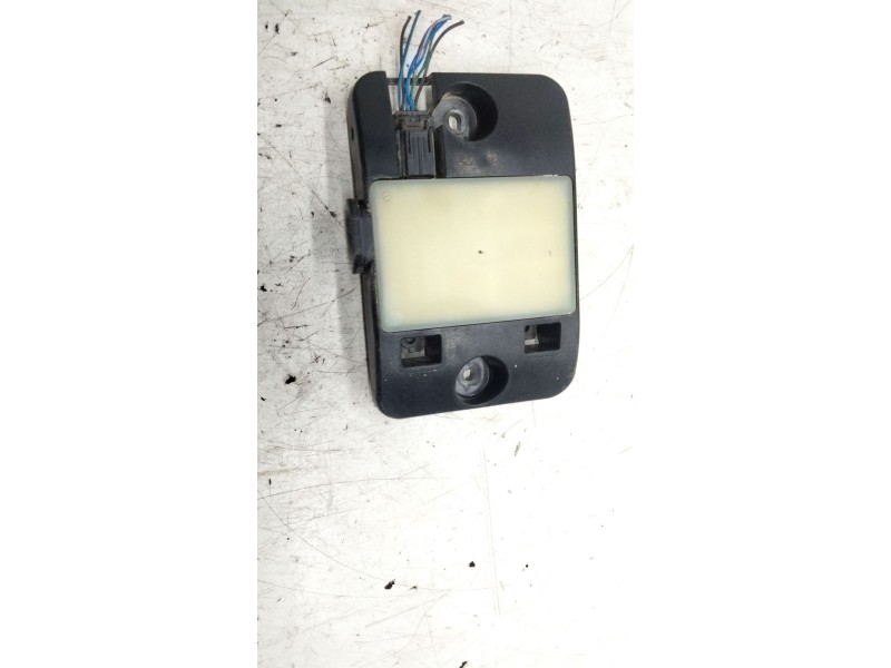 Recambio de radar distance sensor distronic para jaguar xf prestige referencia OEM IAM FW9314F152  