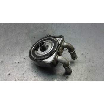 Recambio de enfriador aceite motor para peugeot 206 berlina xt referencia OEM IAM   
