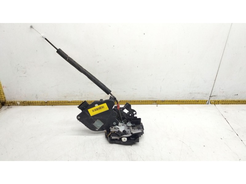 Recambio de cerradura puerta delantera izquierda para jaguar xf prestige referencia OEM IAM   