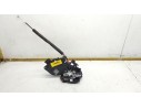 CERRADURA PUERTA DELANTERA IZQUIERDA 6W8A21813AC 