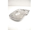 CARCASA RETROVISOR IZQUIERDO 835051 GRIS PLATA 