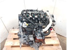 Recambio de motor completo para jaguar xf i (x250) 2.2 d referencia OEM IAM 224DT  