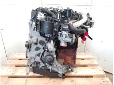 Recambio de motor completo para jaguar xf i (x250) 2.2 d referencia OEM IAM 224DT   2