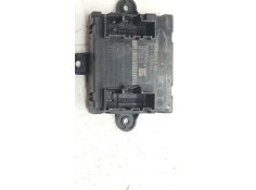 Recambio de modulo control puerta para jaguar xf prestige referencia OEM IAM    2