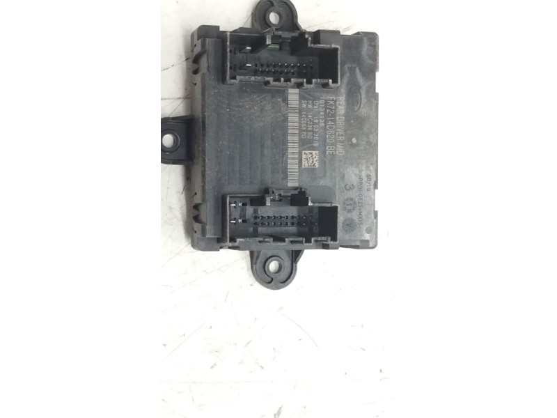 Recambio de modulo control puerta para jaguar xf prestige referencia OEM IAM   