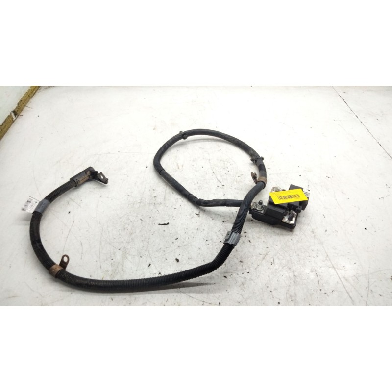 Recambio de cable negativo de bateria para mercedes-benz clase a (w176) a 200 cdi / d (176.008) referencia OEM IAM A2469068601  