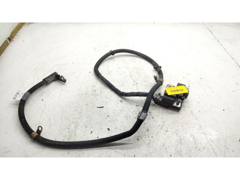 Recambio de cable negativo de bateria para mercedes-benz clase a (w176) a 200 cdi / d (176.008) referencia OEM IAM A2469068601  