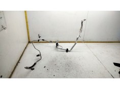 Recambio de tubos aire acondicionado para mercedes-benz clase a (w176) a 200 cdi / d (176.008) referencia OEM IAM   