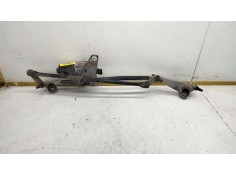 Recambio de motor limpia delantero para mercedes-benz clase a (w176) a 200 cdi / d (176.008) referencia OEM IAM   
