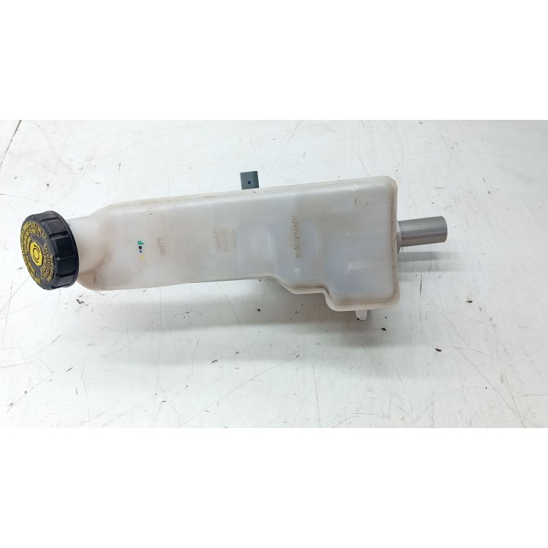 Recambio de bomba freno para mercedes-benz clase a (w176) a 200 cdi / d (176.008) referencia OEM IAM A2464300202  