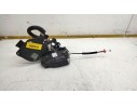 CERRADURA PUERTA TRASERA IZQUIERDA GX6324995EC 