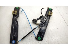 Recambio de elevalunas trasero izquierdo para jaguar xf prestige referencia OEM IAM GX6327001AD  