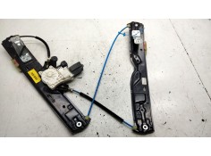 Recambio de elevalunas trasero izquierdo para jaguar xf prestige referencia OEM IAM GX6327001AD   2