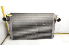 Recambio de intercooler para toyota avensis (_t25_) 2.2 d-4d (adt251_) referencia OEM IAM JD1271002220  