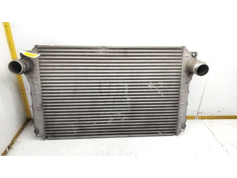 Recambio de intercooler para toyota avensis (_t25_) 2.2 d-4d (adt251_) referencia OEM IAM JD1271002220  