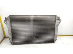 Recambio de intercooler para toyota avensis (_t25_) 2.2 d-4d (adt251_) referencia OEM IAM JD1271002220   2