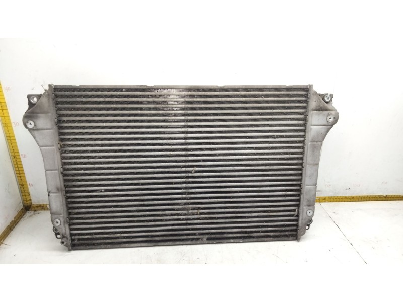 Recambio de intercooler para toyota avensis (_t25_) 2.2 d-4d (adt251_) referencia OEM IAM JD1271002220  