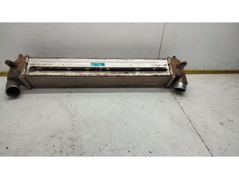 Recambio de intercooler para kia proceed combi van (cd) 1.4 t-gdi referencia OEM IAM   