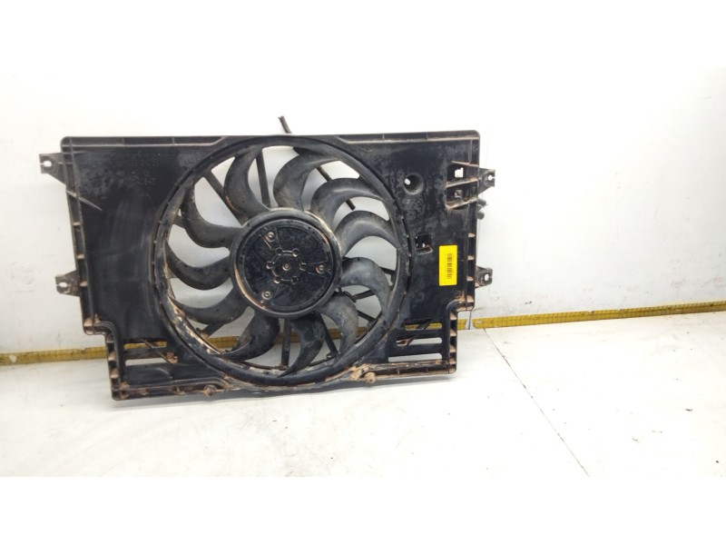 Recambio de electroventilador para kia proceed combi van (cd) 1.4 t-gdi referencia OEM IAM   