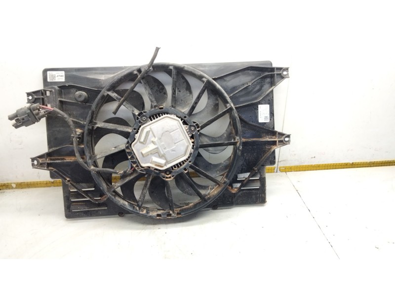 Recambio de electroventilador para kia proceed combi van (cd) 1.4 t-gdi referencia OEM IAM   