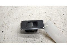 Recambio de mando elevalunas trasero izquierdo para jaguar xf prestige referencia OEM IAM   