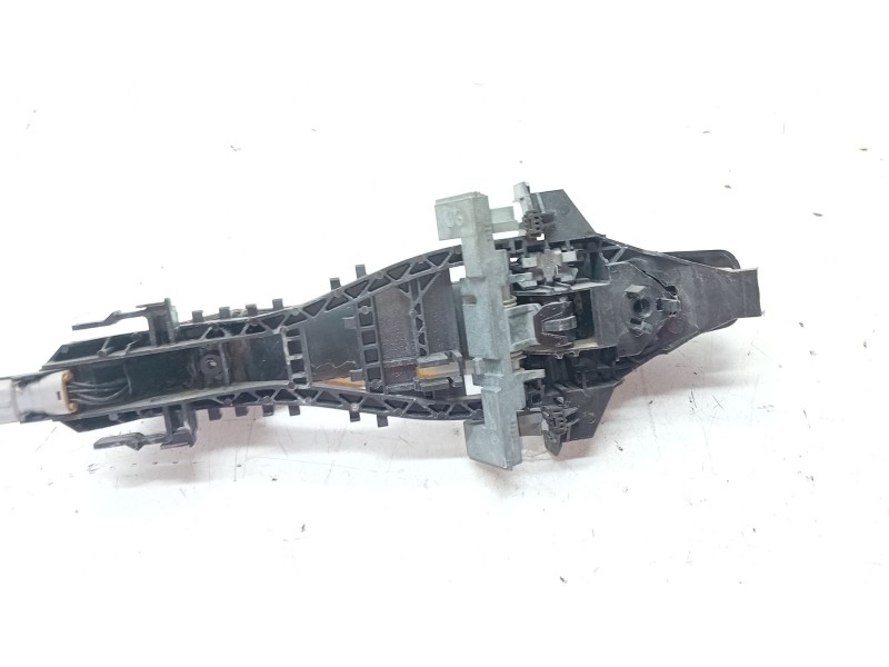 Recambio de maneta exterior trasera derecha para jaguar xf prestige referencia OEM IAM BJ32224N02  