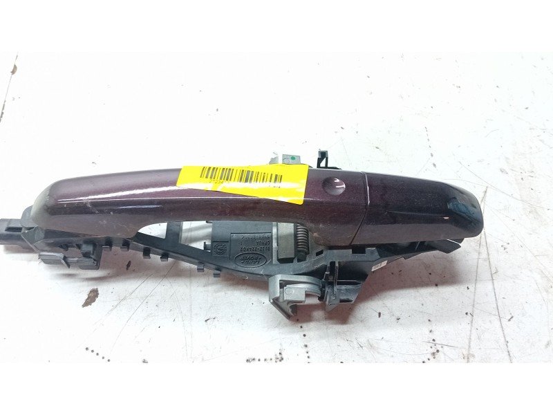 Recambio de maneta exterior trasera izquierda para jaguar xf prestige referencia OEM IAM BJ32224N02  