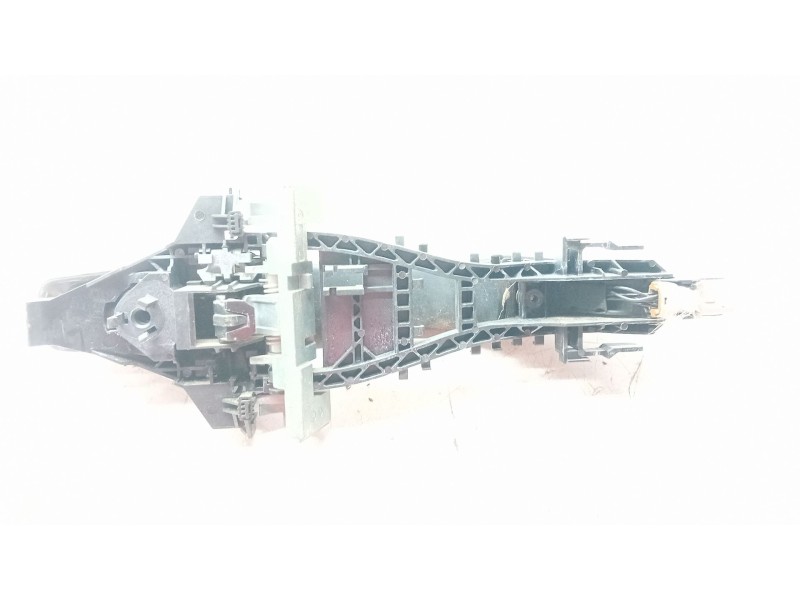 Recambio de maneta exterior trasera izquierda para jaguar xf prestige referencia OEM IAM BJ32224N02  