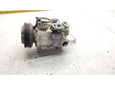 Recambio de compresor aire acondicionado para mercedes-benz clase a (w176) a 200 cdi / d (176.008) referencia OEM IAM 4472501670