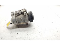 Recambio de compresor aire acondicionado para mercedes-benz clase a (w176) a 200 cdi / d (176.008) referencia OEM IAM 4472501670 2