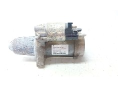 Recambio de motor arranque para mercedes-benz clase a (w176) a 200 cdi / d (176.008) referencia OEM IAM A6459060800  