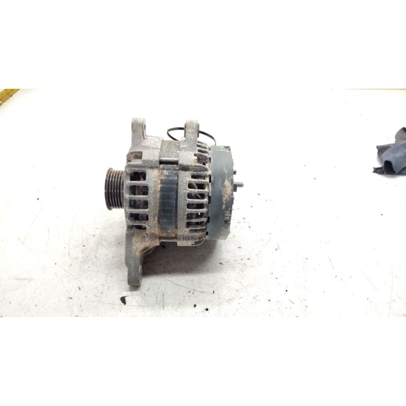 Recambio de alternador para mercedes-benz clase a (w176) a 200 cdi / d (176.008) referencia OEM IAM A0009063322  