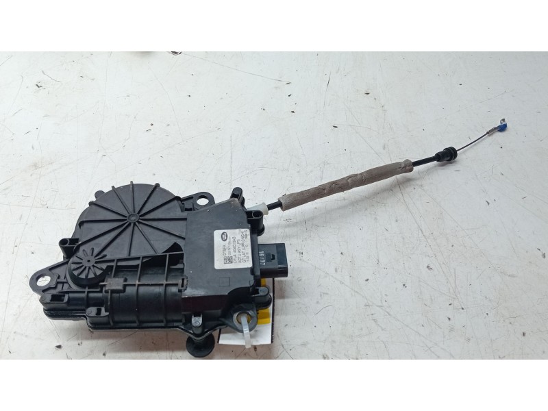 Recambio de motor cierre centralizado porton para jaguar xf prestige referencia OEM IAM C03747104  