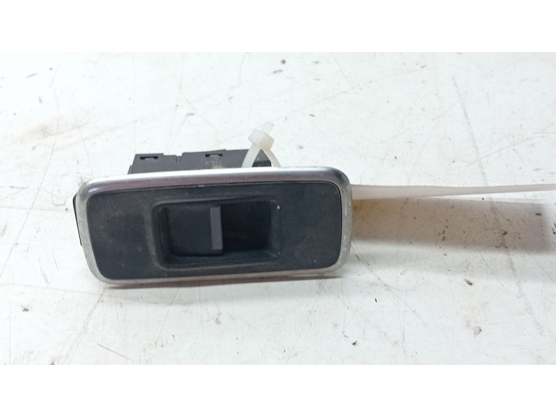 Recambio de mando elevalunas trasero derecho para jaguar xf prestige referencia OEM IAM   