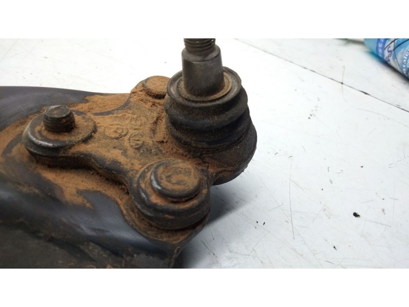 Recambio de caja direccion para kia proceed combi van (cd) 1.4 t-gdi referencia OEM IAM 56500J7000  