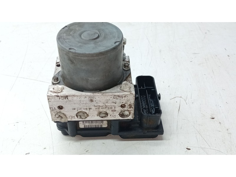 Recambio de grupo hidraulico para citroën berlingo (er_, ec_) e-berlingo referencia OEM IAM 0265209025 BOSCH  