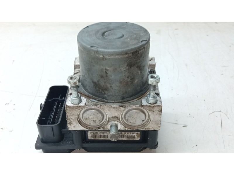 Recambio de grupo hidraulico para citroën berlingo (er_, ec_) e-berlingo referencia OEM IAM 0265209025 BOSCH  