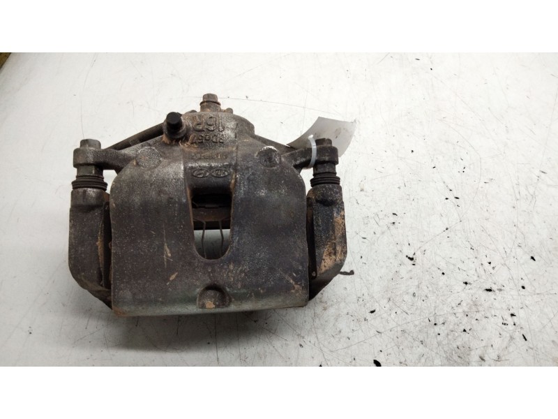 Recambio de pinza freno delantera derecha para kia proceed combi van (cd) 1.4 t-gdi referencia OEM IAM   