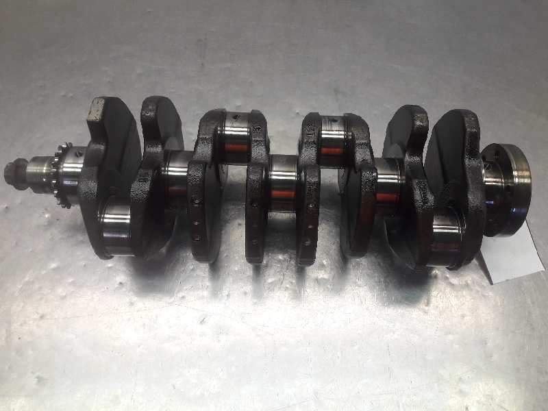 Recambio de cigueñal para volkswagen touran (1t1) advance referencia OEM IAM 0380  