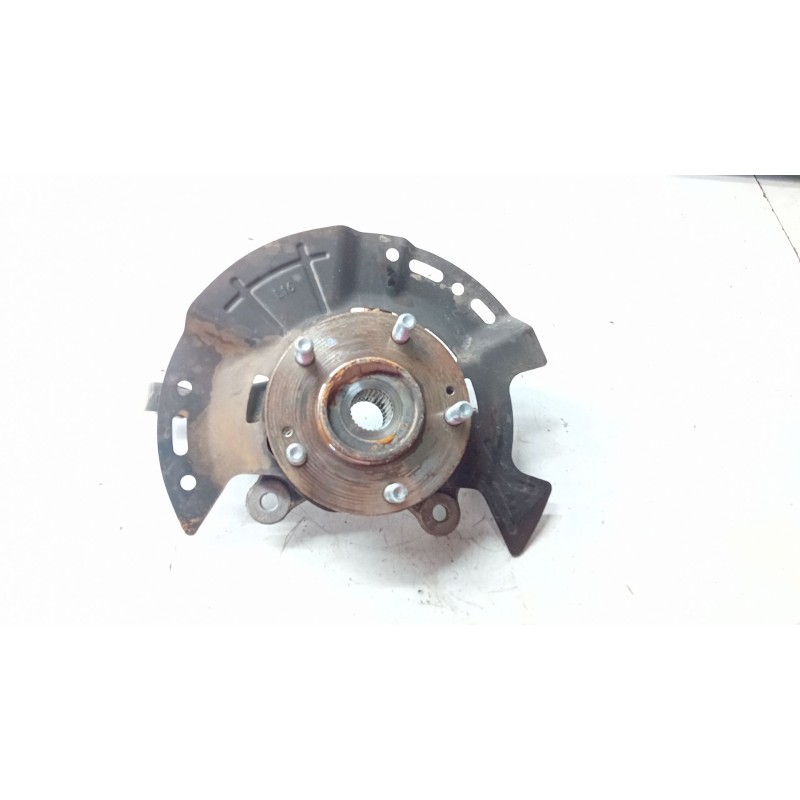 Recambio de mangueta delantera izquierda para kia proceed combi van (cd) 1.4 t-gdi referencia OEM IAM   