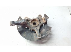 Recambio de mangueta delantera izquierda para kia proceed combi van (cd) 1.4 t-gdi referencia OEM IAM    2