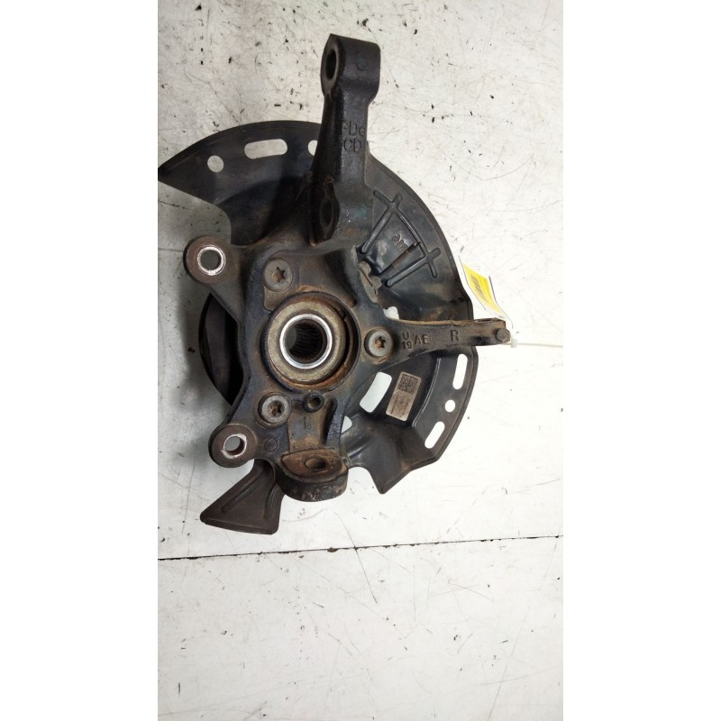 Recambio de mangueta delantera derecha para kia proceed combi van (cd) 1.4 t-gdi referencia OEM IAM   