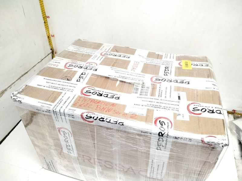 Recambio de instalacion electrica completa para bmw serie 2 gran coupe (f44) 218i referencia OEM IAM 61115A36AC7 61149360501 BJ3