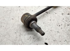 Recambio de bieleta estabilizadora delantera izquierda para kia proceed combi van (cd) 1.4 t-gdi referencia OEM IAM    2