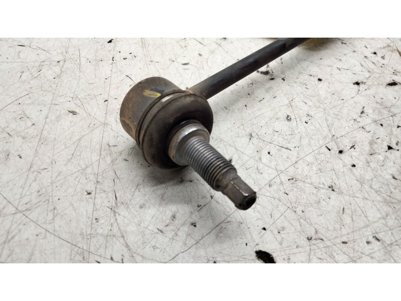 Recambio de bieleta estabilizadora delantera izquierda para kia proceed combi van (cd) 1.4 t-gdi referencia OEM IAM   